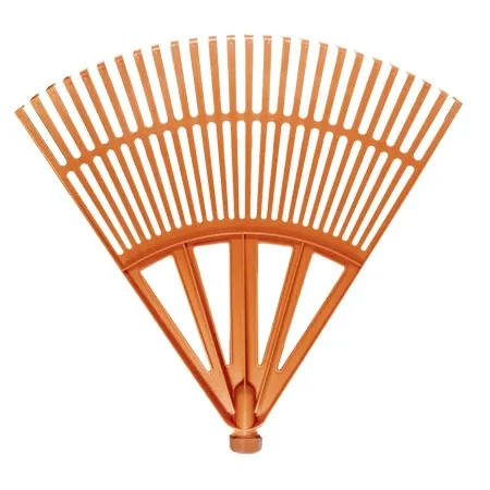 RASTRILLO CRECCHIO (CON ROSCA) PVC GRANDE