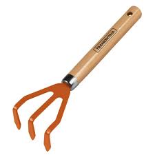 [77909/001] RASTRILLO cantero p/ jardin tramontina 
