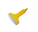 REGADOR ROCIADOR TIPO LLUVIA PLASTICO