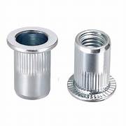 REMACHE TUERCA M5X0.8 