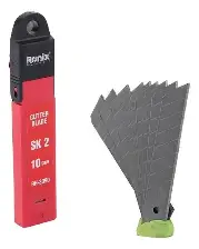 [RH-3090] Respuesto de cuter 10cm (RH-3090)