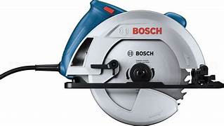 [BOS30100] SIERRA CIRCULAR BOSCH GKS 130 (1300W) DISC 71/4" (184mm)