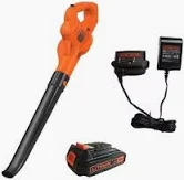 [lsw221] SOPLADORA lsw221 inalambrica 20v black+decker 