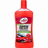 Shampoo P/ AUTO  N