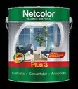 Sintetico  1/2 Lt Verde Claro Netcolor N