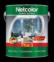 Sintetico 1/4Lt VERDE INGLES Netcolor N