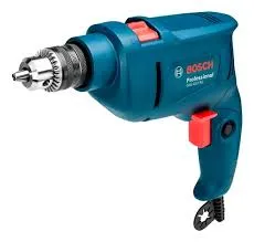 [BOS20106] Taladro Bosch percutor Reversible 450w Gsb 450 Re