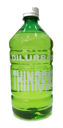 Thinner 1 lt N