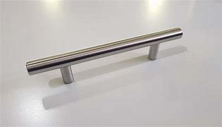 Tirador puente 150 mm Platil barral N