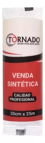 VENDA 10 cm MEMBRANA