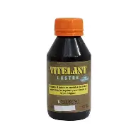 Vitelastlustre oscuro x125cc
