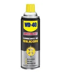 WD-40 LUBRICANTE DE SILICON 226G