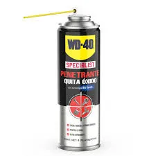 WD-40 PENETRANTE QUITA OXIDO 226G