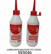 aceite de maquina tf3 100cm N