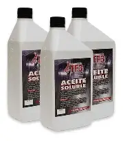 aceite saluble tf3