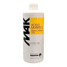 acido Mak limpia ladrillos N 