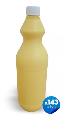 acido limpiador 1 N 