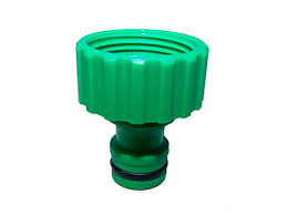 acople rapido 1/2 pico H para manguera (verde) N
