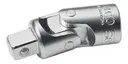 adaptador cardanico 1/4 movimiento universal junta IRIMO