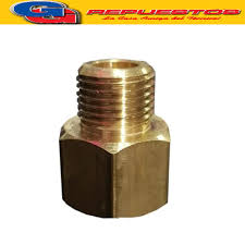 [con08] adaptador p/flexible 1/2 hembra orbis N