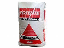 adhesivo ceramica potente inca 25 kg N
