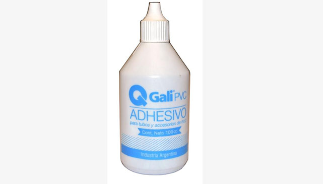 adhesivo pvc 60cc N