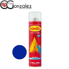 aerosol Azul MARINO 440 Kuwait N.