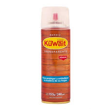 aerosol Barniz 240 Kuwait N