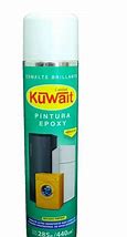 aerosol Blanco EPOXI 440 Kuwait N.