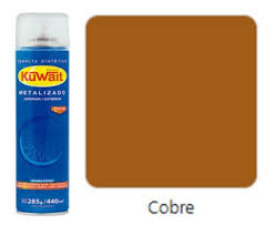 aerosol Cobre 240 kuwait N.