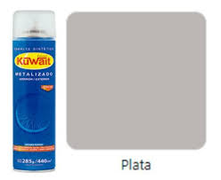 [276] aerosol Plata 240 kuwait N.