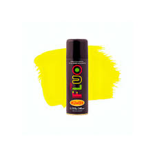 aerosol fluo AMARILLO Kuwait 240 N