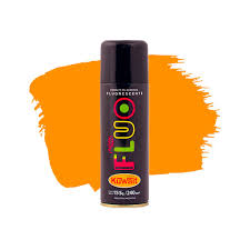 aerosol fluo NARANJA Kuwait 240 N