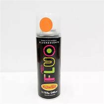 aerosol fluo ROJO Kuwait 440 N