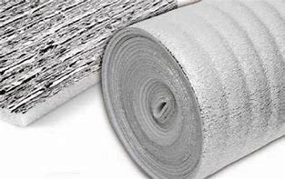 aislante termico10mm rollo cerrado 20mts  N 