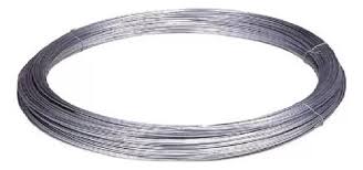 alambre 20 quincho galvanizado x kg