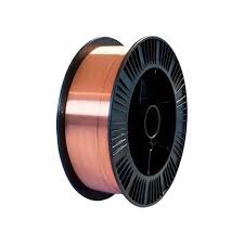 alambre MIG C/ GAS 0.9x 5kg