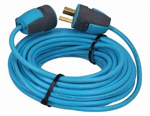 alargue 15 mts m-h TREFI N 