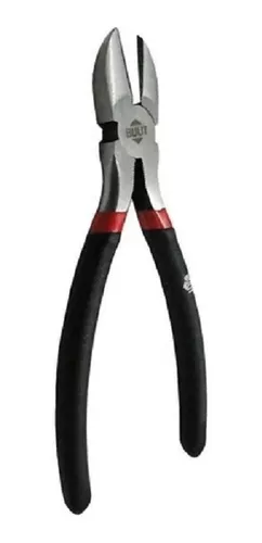 [pza s3 al6] alicate 6" serie 200 bulit N