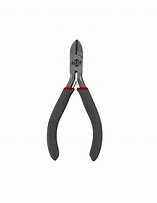 [PZA S6 EAL 4.5] alicate oblicuo 4 1/2" serie 600 bulit N