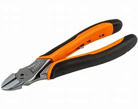 [2101g-160] alicate plano bahco 2101g-160