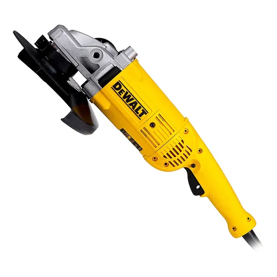 [dwe490] amoladora 7" 2200 w (dwe491) dewalt  N