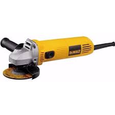 amoladora 800 w (dwe 4010) 4.5" dewalt N