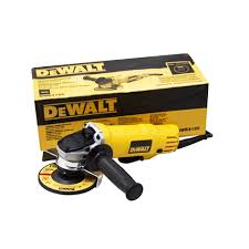[DWE4120] amoladora 900 w (4120) dewalt 4.5" N