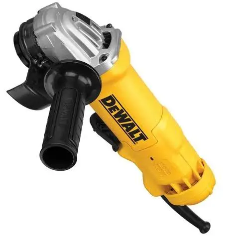 [DWE4212-AR] amoladora DEWALT 1200w 4.5'-5' dwe4212 (gatillo paleta)