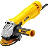 [dwe4214] amoladora DEWALT 1200w 4.5'-5' dwe4214