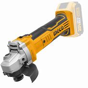 amoladora INGCO 20V s/bateria N 