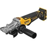 amoladora dewalt 20v sin/ bateria ni cargador DCG413FB