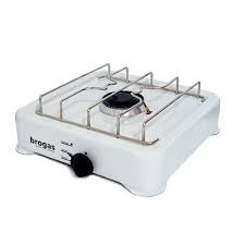anafe gas natural 1 hornalla N