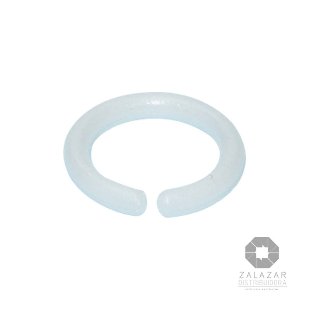 [GR11] anillo plastico partido 20 arandela N 